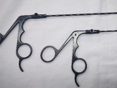 骨科醫療器械黑色真空麻豆专区1区二区加硬處理應用麻豆蜜桃国产精品无码视频